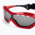 Sluneční brýle Ocean Sunglasses Costa Rica červené 11800.4 5