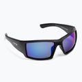 Sluneční brýle Ocean Sunglasses Aruba matné černo-modré 3201.0