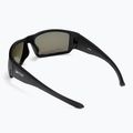 Sluneční brýle Ocean Sunglasses Aruba matné černo-modré 3201.0 2