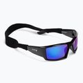 Sluneční brýle Ocean Sunglasses Aruba černo-modré 3201.1 6