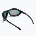 Sluneční brýle Ocean Sunglasses Tierra De Fuego black/red 12201.0 2