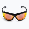 Sluneční brýle Ocean Sunglasses Tierra De Fuego black/red 12201.0 3