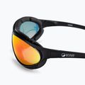 Sluneční brýle Ocean Sunglasses Tierra De Fuego black/red 12201.0 4