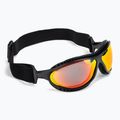 Sluneční brýle Ocean Sunglasses Tierra De Fuego black/red 12201.0 6