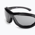 Sluneční brýle Ocean Sunglasses Tierra De Fuego Zeiss černé 12202.0 5