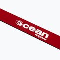 Šňůrka na brýle Ocean Sunglasses Security Neoprene Leash červená 7783 2
