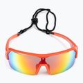 Sluneční brýle Ocean Sunglasses Race red 3800.5X 3