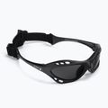 Sluneční brýle Ocean Sunglasses Cumbuco Zeiss black 15002.0