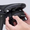 Podsedlová brašna na kolo Rockbros 3013007901 Bike Saddle Bag black 3