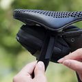 Podsedlová brašna na kolo Rockbros 3013007901 Bike Saddle Bag black 4