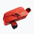 Cyklistická brašna na rám Rockbros 30120122 Bike Tube Bag Magnetic S 0,6 l red