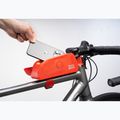 Cyklistická brašna na rám Rockbros 30120122 Bike Tube Bag Magnetic S 0,6 l red 3