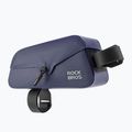 Cyklistická brašna na rám Rockbros 30120122 Bike Tube Bag Magnetic L 0,9 l blue