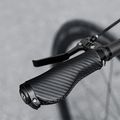 Gripy na řidítka Rockbros 71230001002 Handlebar Grips black 2