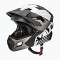 Dětská cyklistická helma Rockbros 10110061005 Kids Helmet ti-white/black