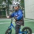 Dětská cyklistická helma Rockbros 10110061005 Kids Helmet ti-white/black 3