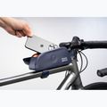 Cyklistická brašna na rám Rockbros 30120122 Bike Tube Bag Magnetic S 0,6 l blue 3