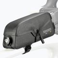 Cyklistická brašna na rám Rockbros 30120123001 Road to Sky Frame Bag Magnetic S black 2