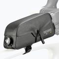 Cyklistická brašna na rám Rockbros 30120123002 Road to Sky Frame Bag Magnetic L 0,9 l black 2