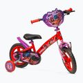 Dětské kolo  Toimsa Lady Bug 12" red