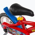Toimsa 12" Paw Patrol Boy dětské kolo červené 1270 5