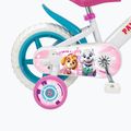 Toimsa 12" Paw Patrol Girl dětské kolo bílé 1181 5