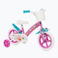 Toimsa 12" Peppa Pig dětské kolo růžové 1195 2