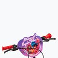 Dětské kolo  Toimsa Lady Bug 14" red 2