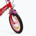 Dětské kolo  Toimsa Lady Bug 14" red 3