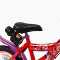 Dětské kolo  Toimsa Lady Bug 14" red 4