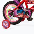 Dětské kolo  Toimsa Lady Bug 14" red 5