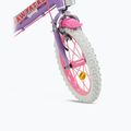 Dětské kolo Toimsa 14" Paw Patrol Girl fialové 1480 4