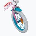 Toimsa 14" Paw Patrol Girl dětské kolo bílé 1481 4