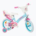 Dětské kolo Toimsa 14" My Little Pony modré 1497