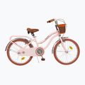 Dětské kolo  Toimsa Vintage 20" pink