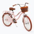 Dětské kolo  Toimsa Vintage 20" pink 2