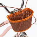 Dětské kolo  Toimsa Vintage 20" pink 3