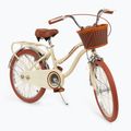 Dětské kolo  Toimsa Vintage 20" beige 2