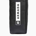 Obal na lyže Armada Stibbs 4 Pair Ski Roller black/afterglow 4