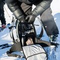 Lyžařský batoh Armada Devo Backpack 32 l shadow 12