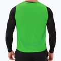 Fotbalový rozlišovací dres Joma Training Bib fluor green 3