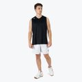 Basketbalový dres Joma Cancha III černý/bílý 101573.102 5