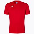 Joma Strong Červené tričko 101662.600 6
