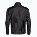 Pánská běžecká bunda Joma Elite VII Windbreaker černá 101602.100 3