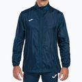 Pánská běžecká bunda   Joma Elite VII Windbreaker dark navy