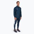 Pánská běžecká bunda   Joma Elite VII Windbreaker dark navy 2