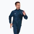 Pánská běžecká bunda   Joma Elite VII Windbreaker dark navy 5