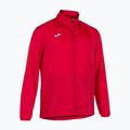 Pánská běžecká bunda Joma Elite VII Windbreaker červená 101602.600