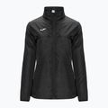 Dámská běžecká bunda Joma Elite VII Windbreaker černá 901065.100