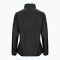 Dámská běžecká bunda Joma Elite VII Windbreaker černá 901065.100 2